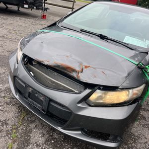 2013 Honda CIVIC LX 缩略图 52