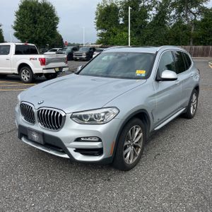 صورة 1 لـ 2018 BMW X3 XDRIVE30I