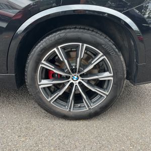 2021 BMW X5 XDRIVE40I 缩略图 18