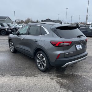 FORD ESCAPE PLATINUM - 5