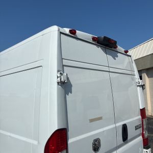 2026 RAM PROMASTER 2500 TRADESMAN — миниатюра 57