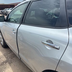 2009 Nissan MURANO S thumbnail 54