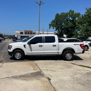 صورة 3 لـ 2022 FORD F-150 XL