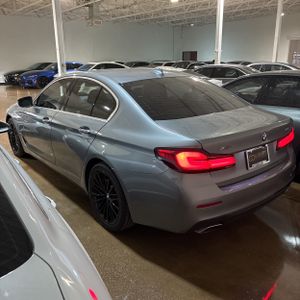 BMW 540 I XDRIVE - 3