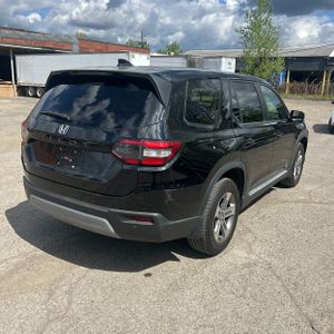 HONDA PILOT EX-L W/REAR CAPTAIN'S CHAIRS - 8