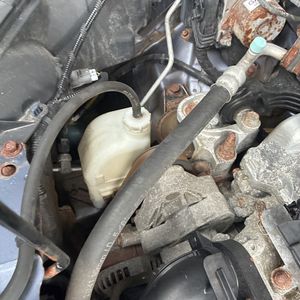 2012 Honda CR-V LX 照片 45