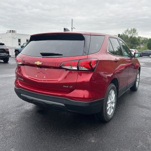 CHEVROLET EQUINOX - 8