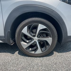 صورة مصغرة 19 لـ 2018 Hyundai TUCSON LIMITED