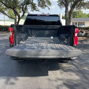 2021 Chevrolet SILVERADO 1500 LT — миниатюра 42