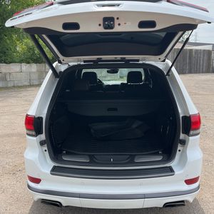 صورة مصغرة 44 لـ 2021 JEEP GRAND CHEROKEE HIGH ALTITUDE