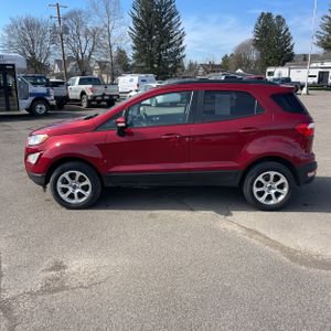 FORD ECOSPORT SE - 3