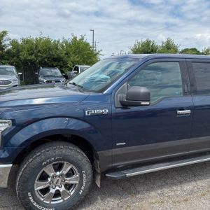 صورة 2 لـ 2016 FORD F-150 XLT