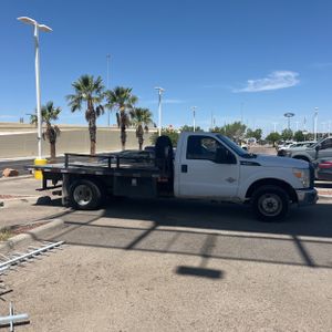 FORD F-350 SUPER DUTY XL - 10