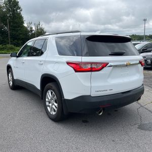 صورة 5 لـ 2019 Chevrolet TRAVERSE LT CLOTH