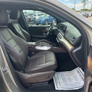 2023 Mercedes-BENZ GLS 缩略图 33