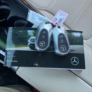 صورة مصغرة 51 لـ 2023 Mercedes-BENZ GLC