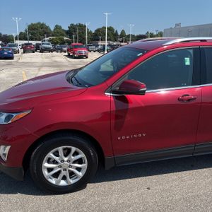 صورة 2 لـ 2019 Chevrolet EQUINOX LT