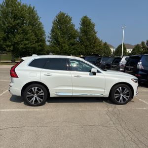2023 Volvo XC60 B5 PLUS BRIGHT THEME 照片 10