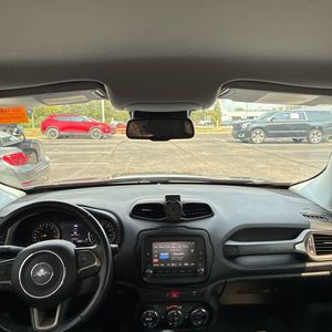 2017 JEEP RENEGADE LATITUDE — миниатюра 36