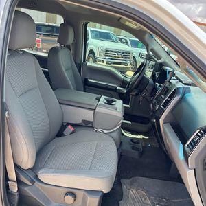 2016 FORD F-150 XLT 缩略图 33