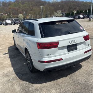 AUDI Q7 3.0T PREMIUM - 5