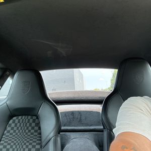 2026 Porsche 911 CARRERA GTS 缩略图 41
