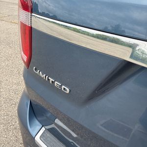 2018 FORD EXPLORER LIMITED 缩略图 23