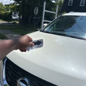 2017 Nissan PATHFINDER SV thumbnail 57