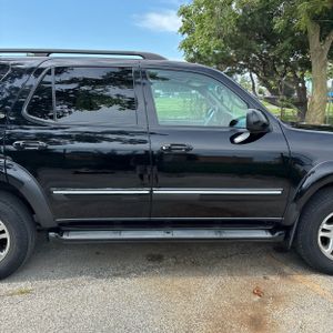 صورة 11 لـ 2006 Toyota SEQUOIA LIMITED