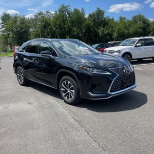 صورة مصغرة 11 لـ 2021 Lexus RX 350 BASE