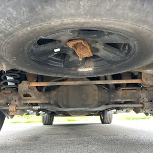2017 RAM 1500 BIG HORN thumbnail 25