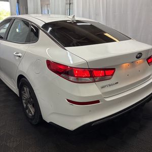 2020 KIA OPTIMA LX — миниатюра 55