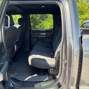 2018 FORD F-150 XLT thumbnail 34