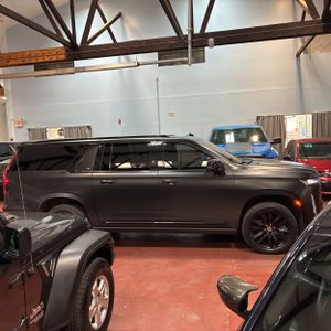 CADILLAC ESCALADE ESV SPORT PLATINUM - 10