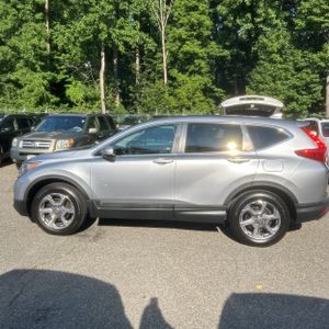 صورة 3 لـ 2019 Honda CR-V EX