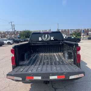 صورة مصغرة 46 لـ 2023 Chevrolet SILVERADO 1500 CUSTOM