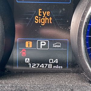 صورة مصغرة 38 لـ 2017 Subaru OUTBACK 2.5I PREMIUM