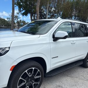 CHEVROLET TAHOE RST - 2