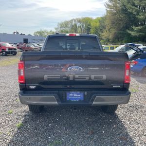 FORD F-150 XLT - 7
