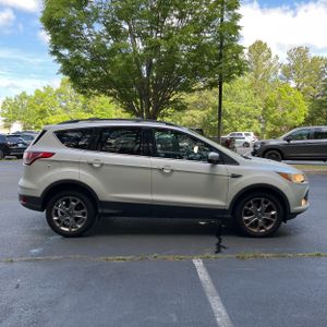 FORD ESCAPE SEL - 10