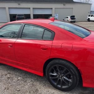DODGE CHARGER GT AWD - 6