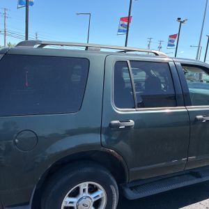 FORD EXPLORER XLT - 9