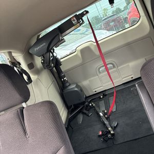 2014 Dodge GRAND CARAVAN SE 缩略图 60