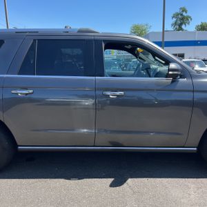 2021 FORD EXPEDITION MAX LIMITED — миниатюра 11