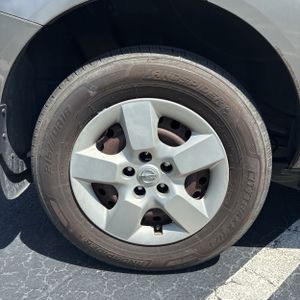 2011 Nissan ROGUE S 缩略图 19