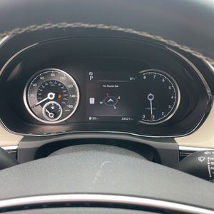 2023 Genesis GV70 2.5T STANDARD — миниатюра 40