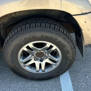 صورة 18 لـ 2006 Toyota SEQUOIA LIMITED