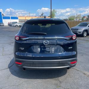 MAZDA CX-9 TOURING - 7