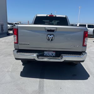 2022 RAM 1500 BIG HORN thumbnail 55