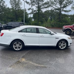 FORD TAURUS SEL - 10